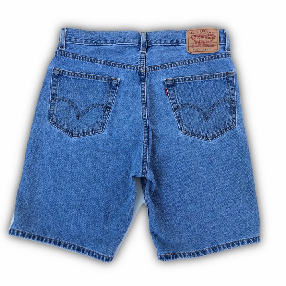 levi dad shorts levi 505